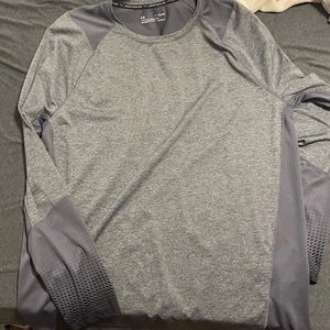 Men’s Under Armour Long Sleeve DriFit